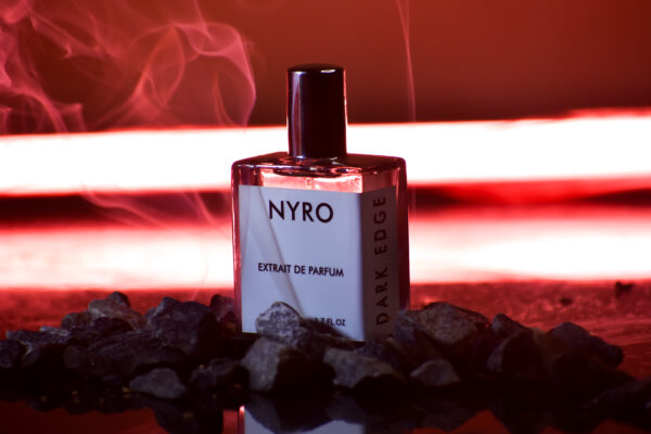 Nyro™️ Dark Edge Perfume for Men | EDP | Inspired by Azzaro The Most Wanted - Image 2