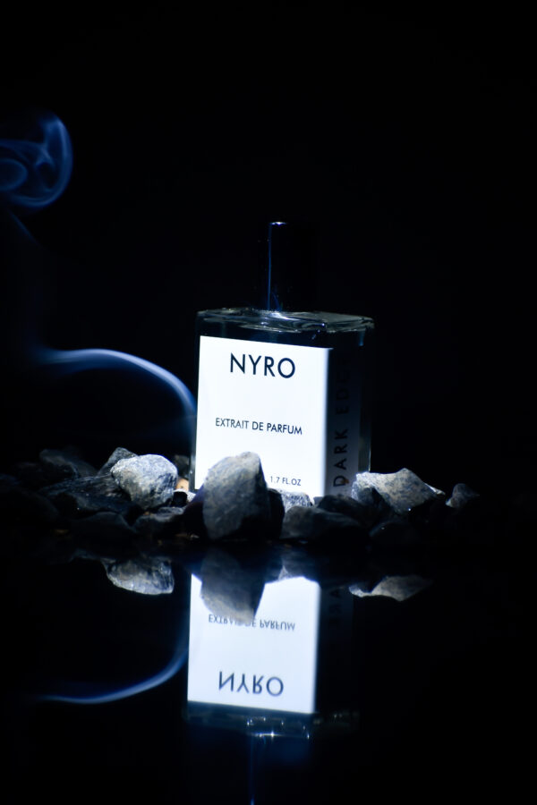 Nyro™️ Dark Edge Perfume for Men | EDP | Inspired by Azzaro The Most Wanted - Image 9