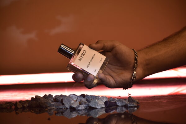 Nyro™️ Dark Edge Perfume for Men | EDP | Inspired by Azzaro The Most Wanted - Image 8