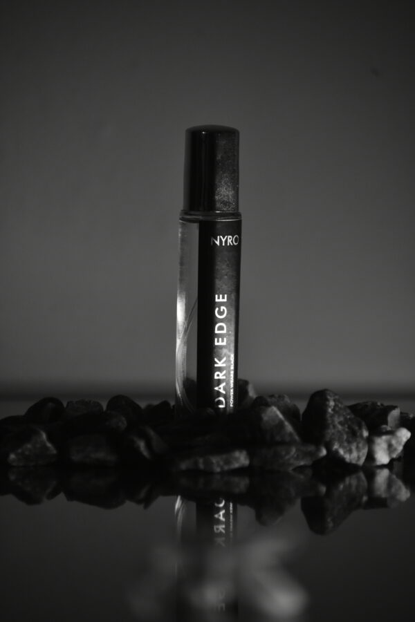 Nyro™️ Dark Edge Perfume for Men | EDP | Inspired by Azzaro The Most Wanted - Image 7