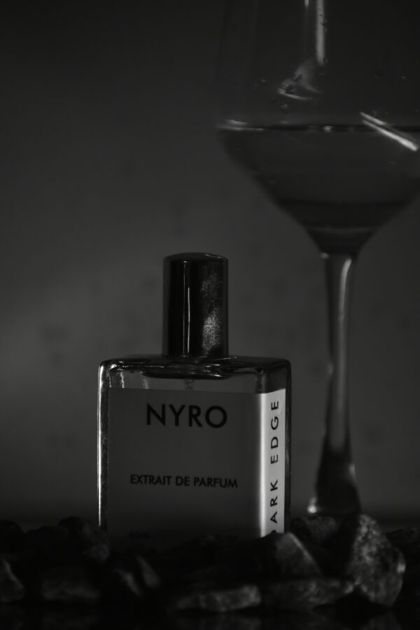 Nyro™️ Dark Edge Perfume for Men | EDP | Inspired by Azzaro The Most Wanted - Image 6