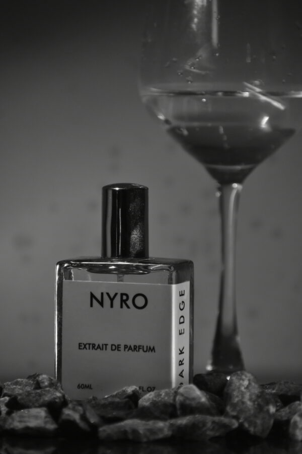 Nyro™️ Dark Edge Perfume for Men | EDP | Inspired by Azzaro The Most Wanted - Image 3