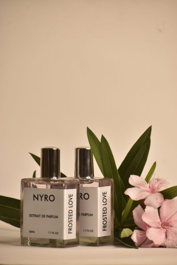 Nyro™️ Frosted Love Perfume for Women | EDP | Inspired by Escada Moon Sparkle - Image 9
