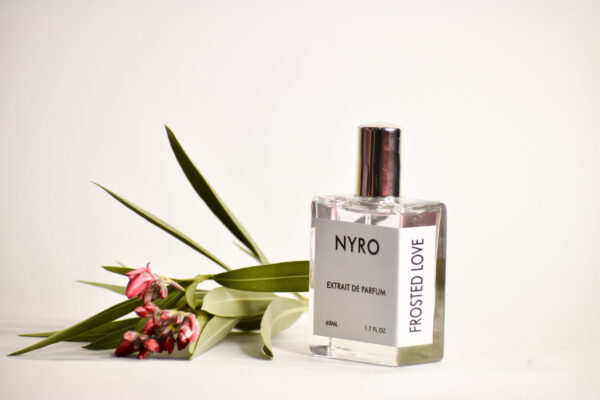 Nyro™️ Frosted Love Perfume for Women | EDP | Inspired by Escada Moon Sparkle - Image 5