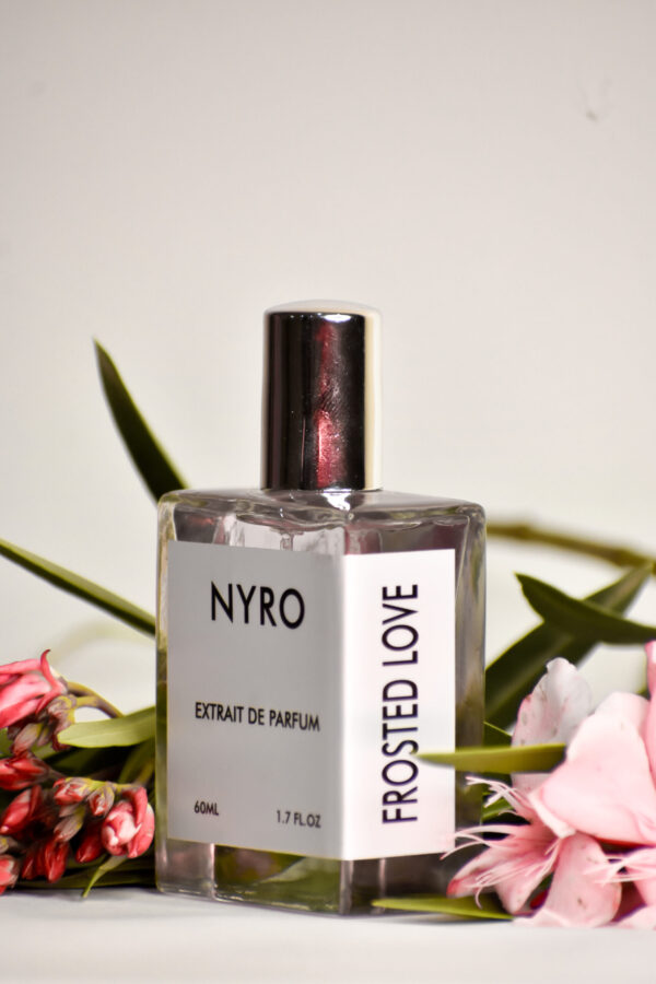 Nyro™️ Frosted Love Perfume for Women | EDP | Inspired by Escada Moon Sparkle - Image 4
