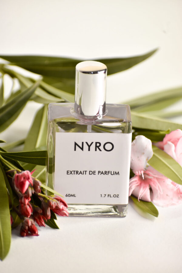 Nyro™️ Frosted Love Perfume for Women | EDP | Inspired by Escada Moon Sparkle - Image 3