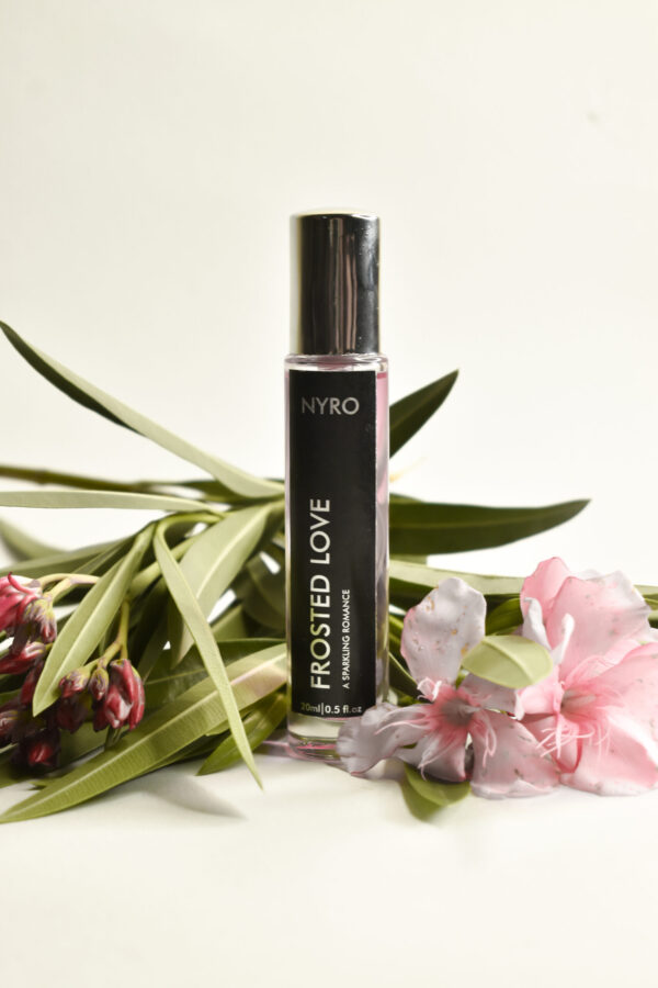 Nyro™️ Frosted Love Perfume for Women | EDP | Inspired by Escada Moon Sparkle - Image 2
