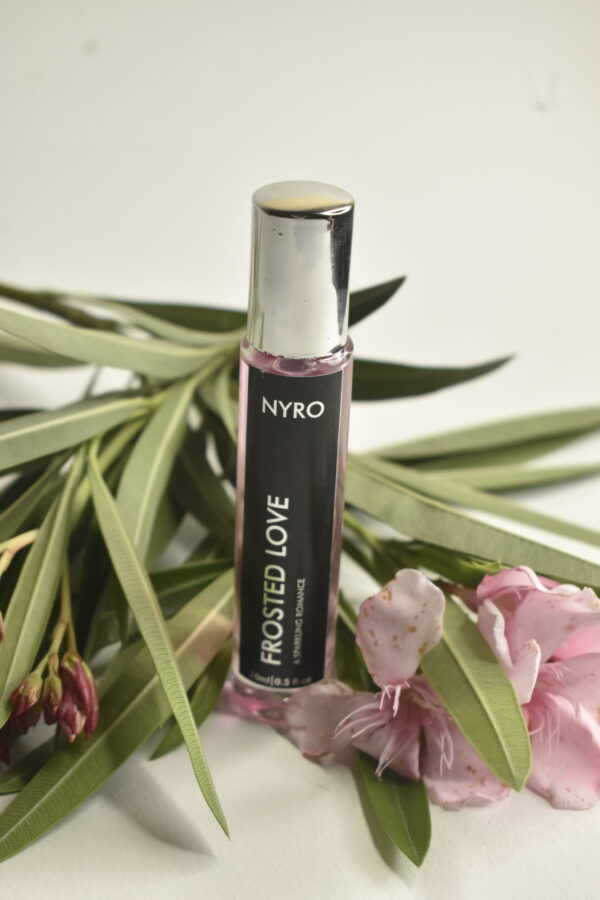 Nyro™️ Frosted Love Perfume for Women | EDP | Inspired by Escada Moon Sparkle - Image 7