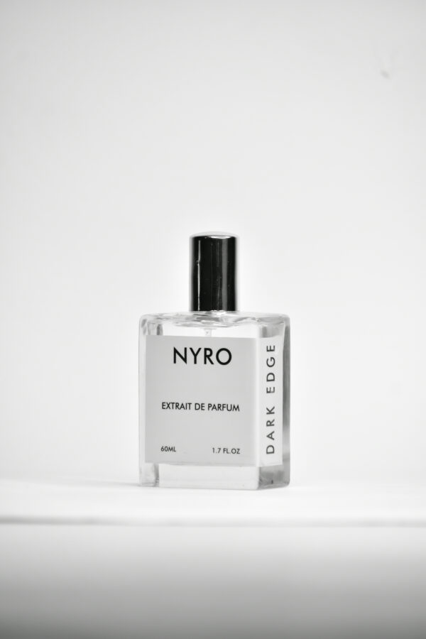 Nyro™️ Dark Edge Perfume for Men | EDP | Inspired by Azzaro The Most Wanted