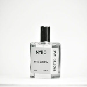 Nyro™️ Frosted Love Perfume for Women | EDP | Inspired by Escada Moon Sparkle