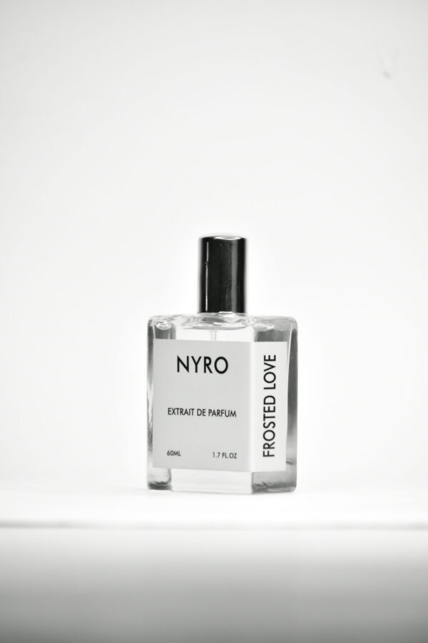 Nyro™️ Frosted Love Perfume for Women | EDP | Inspired by Escada Moon Sparkle
