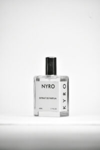Nyro™️ Kyro Unisex Perfume | EDP | Inspired by Sanaya Gold