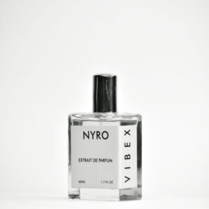 Nyro™️ VibeX Perfume for Men | EDP | Inspired by Versace Eros