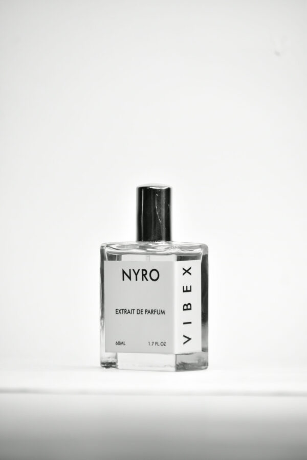 Nyro™️ VibeX Perfume for Men | EDP | Inspired by Versace Eros