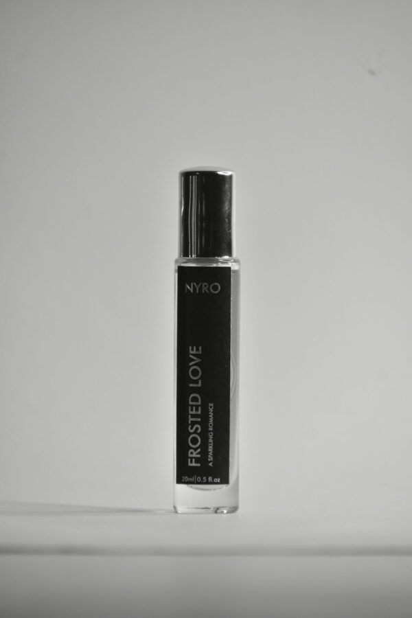 Nyro™️ Frosted Love Perfume for Women | EDP | Inspired by Escada Moon Sparkle - Image 6