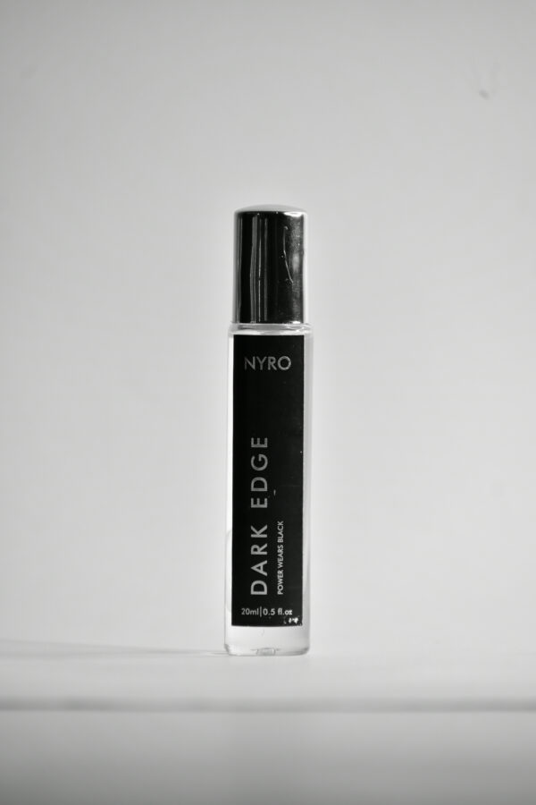 Nyro™️ Dark Edge Perfume for Men | EDP | Inspired by Azzaro The Most Wanted - Image 5
