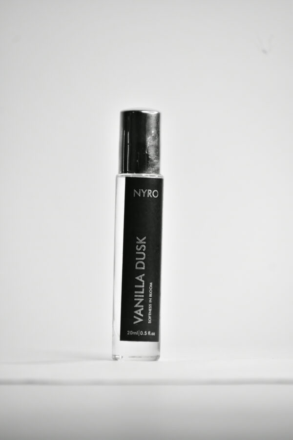 Nyro™️ Vanilla Dusk Perfume for Women | EDP | Inspired by Coco Vanilla - Image 4