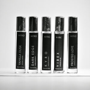 Essence Collection by Nyro