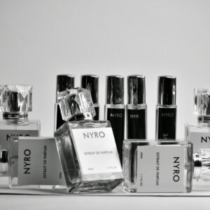 NYRO Elite Set