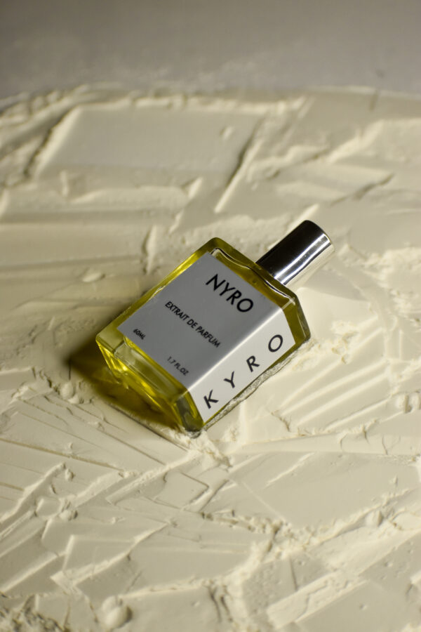 Nyro™️ Kyro Unisex Perfume | EDP | Inspired by Sanaya Gold - Image 8