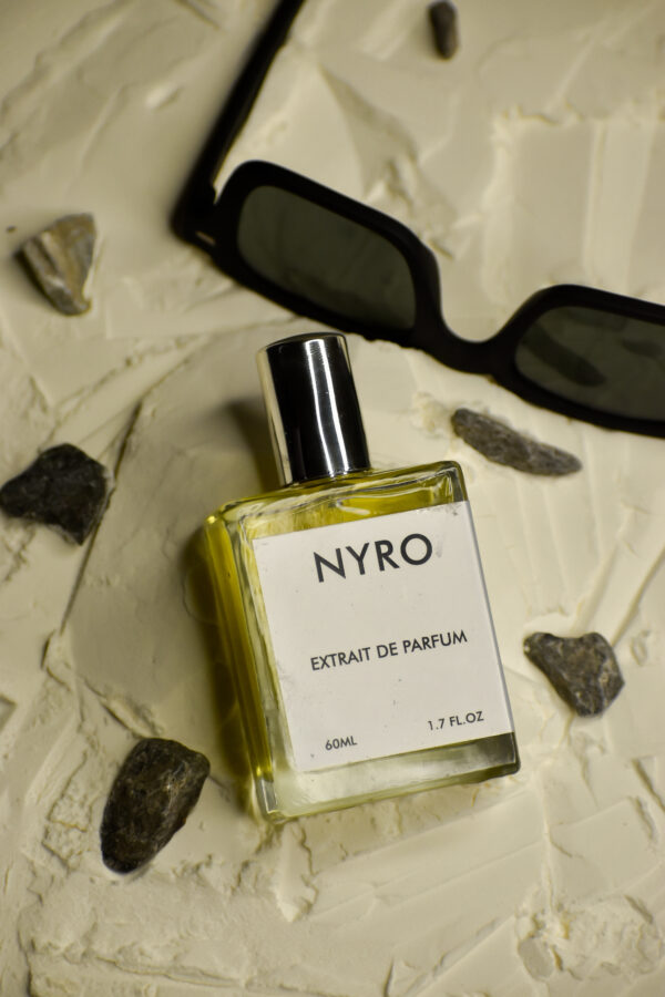 Nyro™️ Kyro Unisex Perfume | EDP | Inspired by Sanaya Gold - Image 7