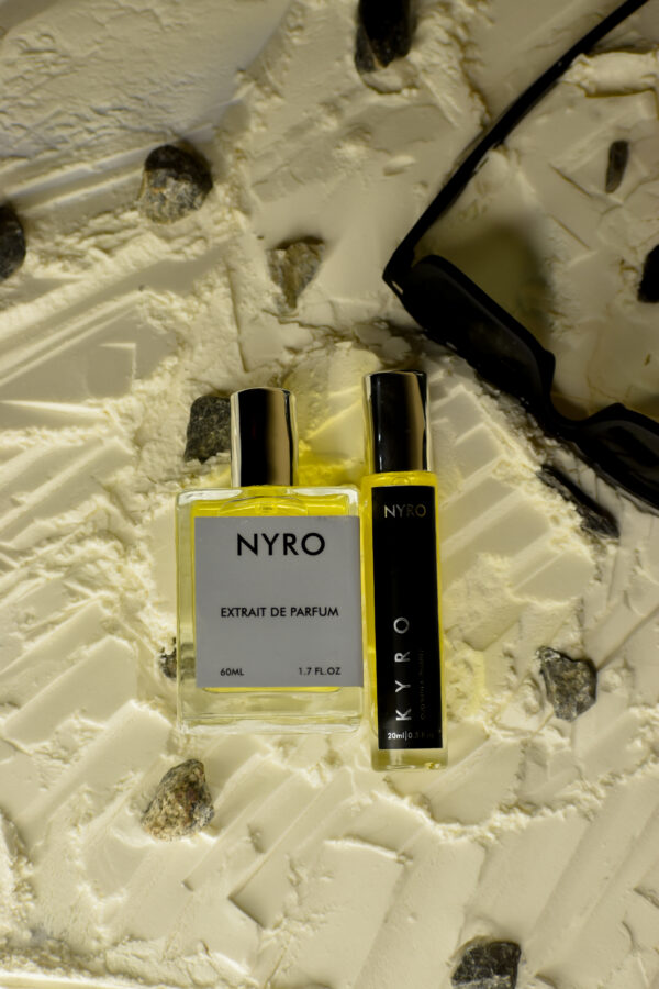 Kyro Oud Duo