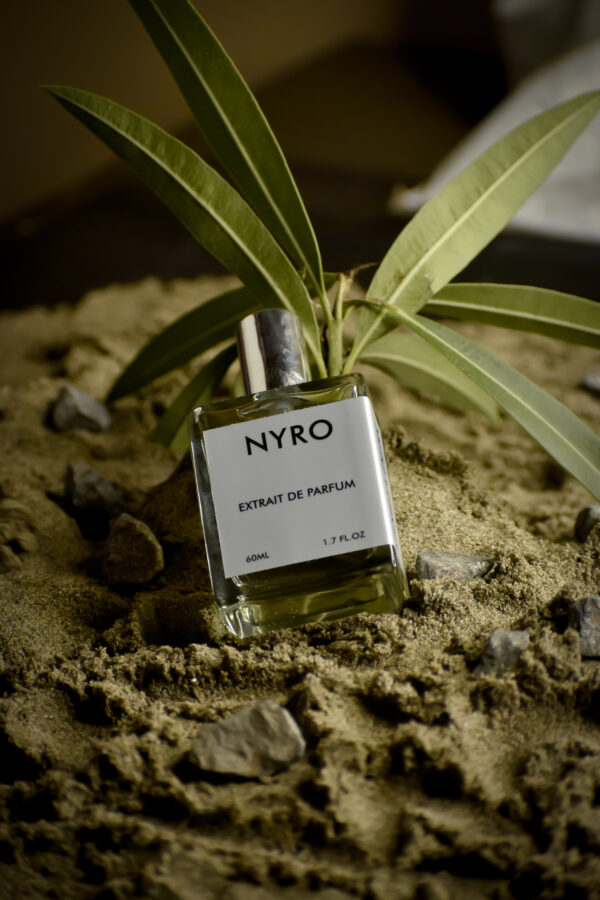 Nyro™️ Vanilla Dusk Perfume for Women | EDP | Inspired by Coco Vanilla - Image 9