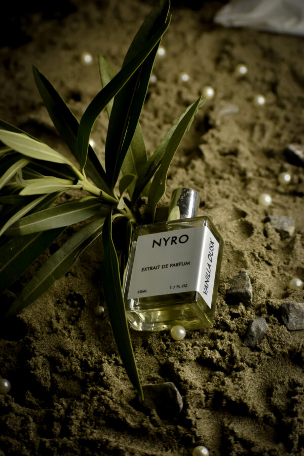Nyro™️ Vanilla Dusk Perfume for Women | EDP | Inspired by Coco Vanilla - Image 5