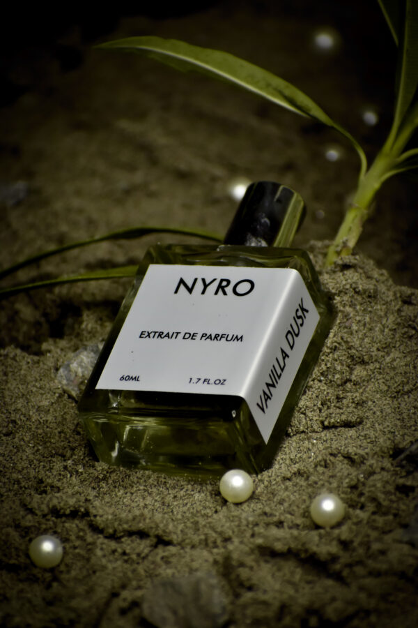 Nyro™️ Vanilla Dusk Perfume for Women | EDP | Inspired by Coco Vanilla - Image 6