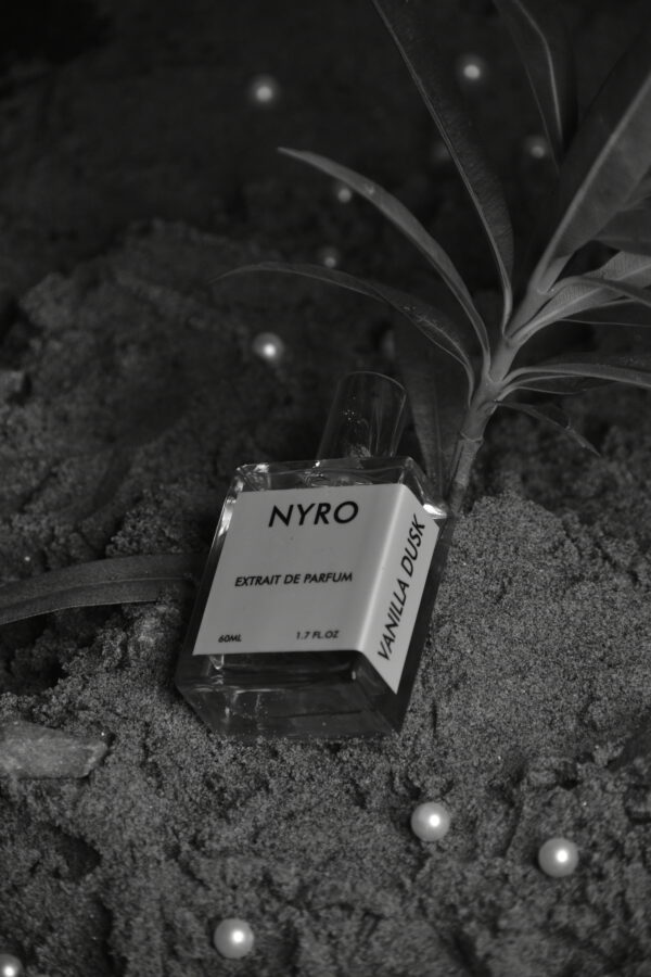 Nyro™️ Vanilla Dusk Perfume for Women | EDP | Inspired by Coco Vanilla - Image 7