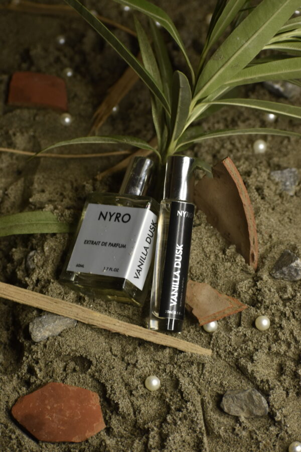 Nyro™️ Vanilla Dusk Perfume for Women | EDP | Inspired by Coco Vanilla - Image 8