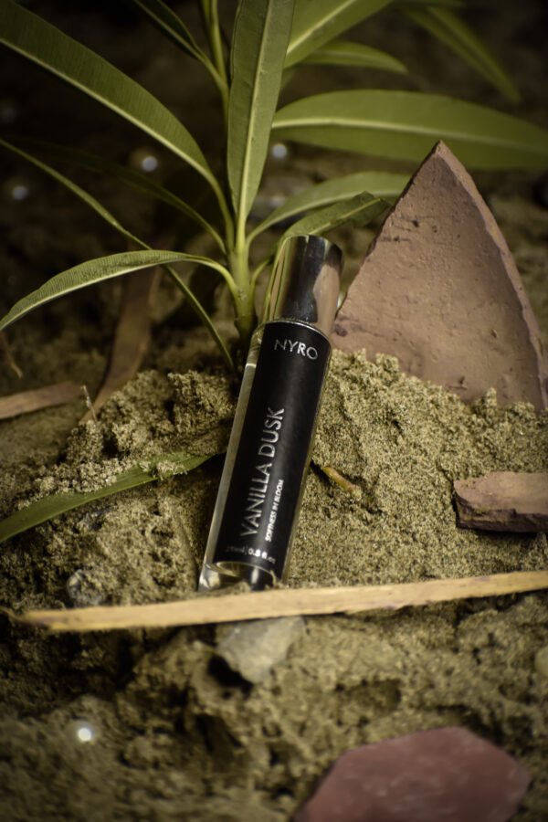 Nyro™️ Vanilla Dusk Perfume for Women | EDP | Inspired by Coco Vanilla - Image 2
