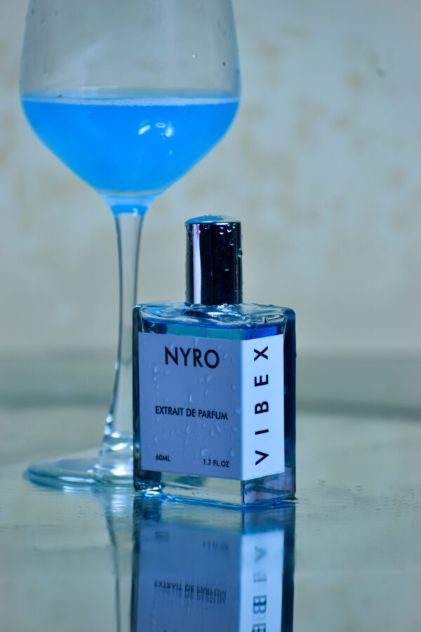 Nyro™️ VibeX Perfume for Men | EDP | Inspired by Versace Eros - Image 2