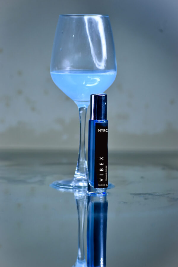 Nyro™️ VibeX Perfume for Men | EDP | Inspired by Versace Eros - Image 3