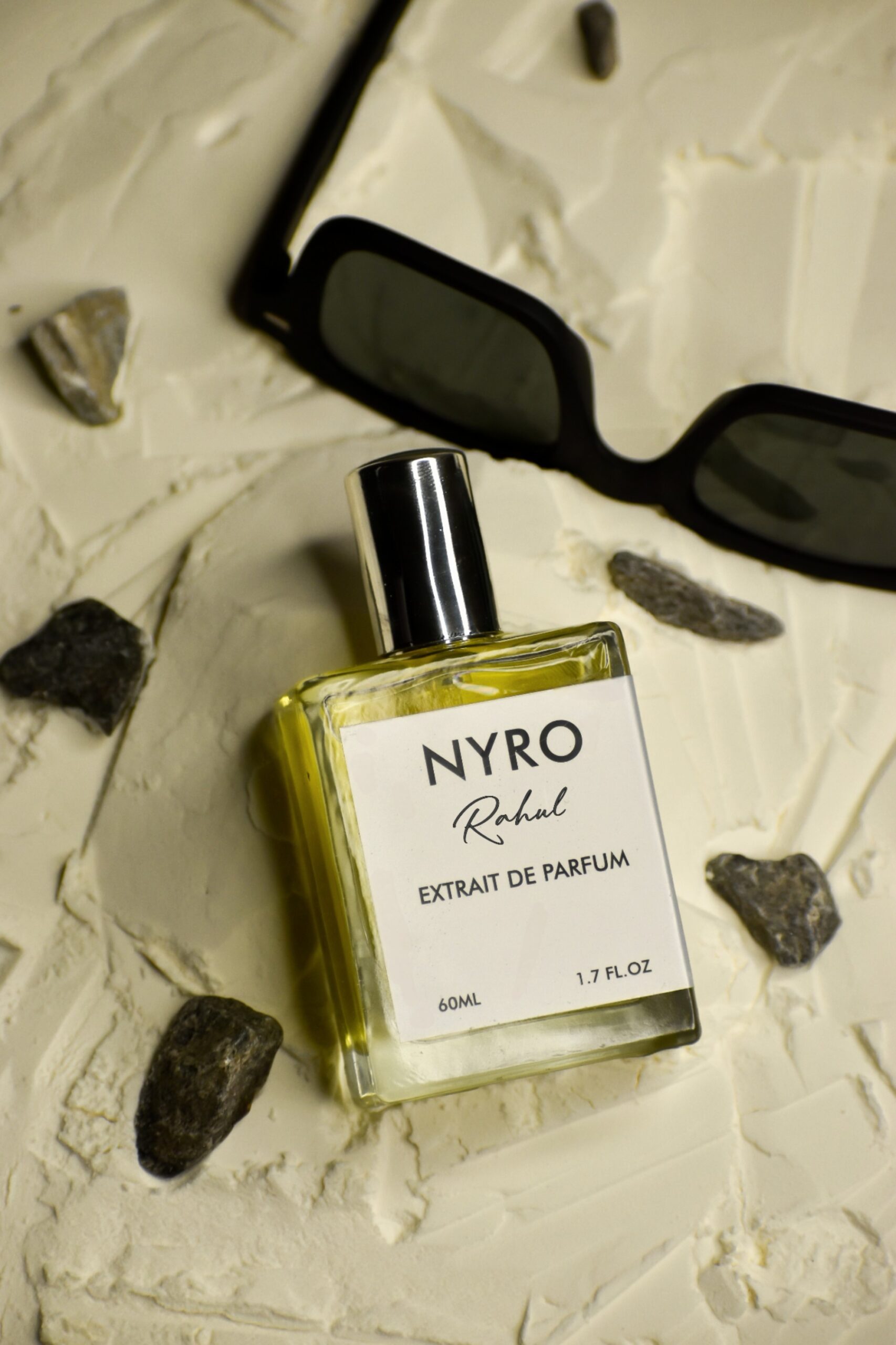 Nyro™️ Custom Made Perfume | Design Your Own Signature Scent - Image 2