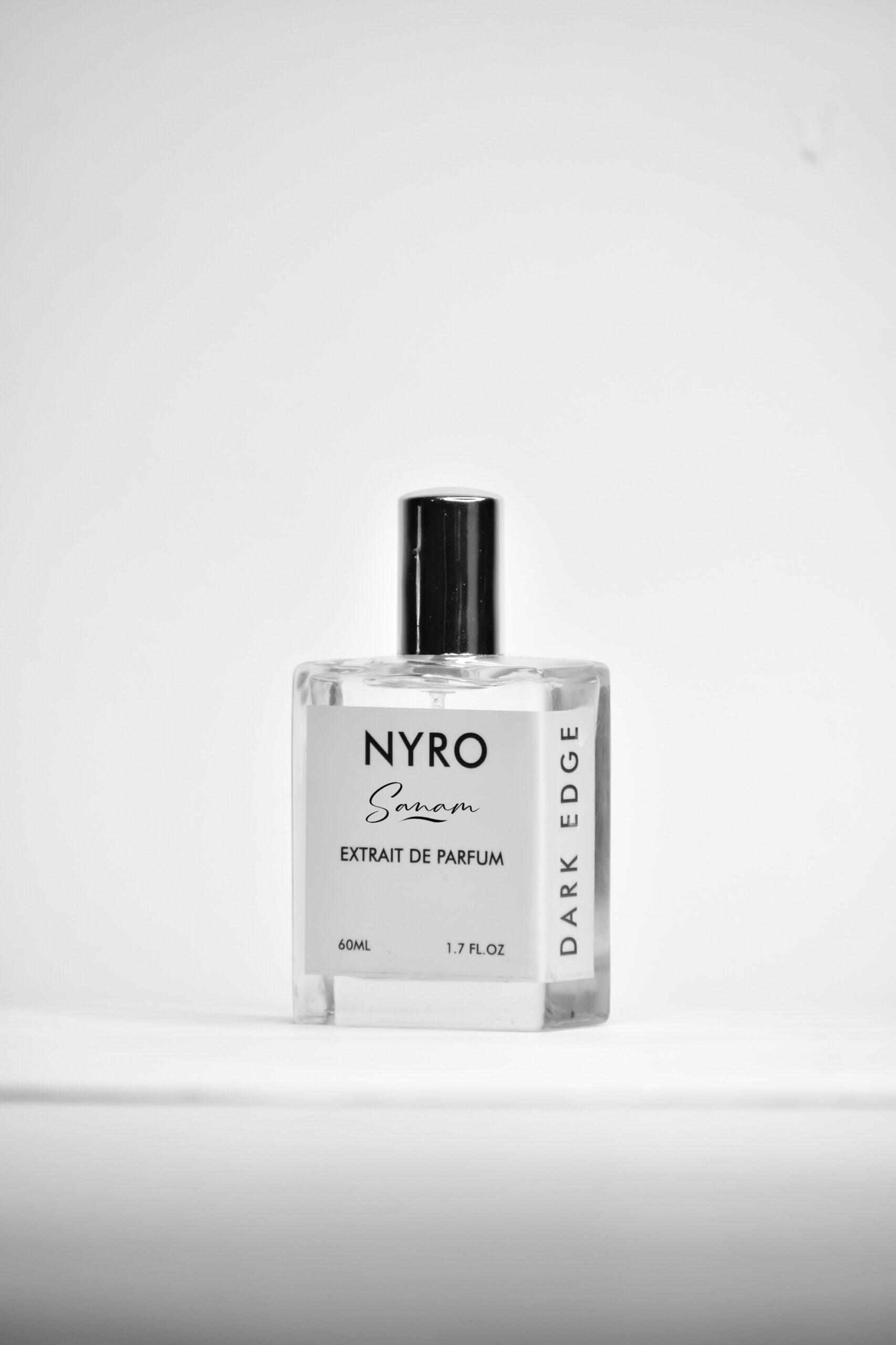 Nyro™️ Custom Made Perfume | Design Your Own Signature Scent
