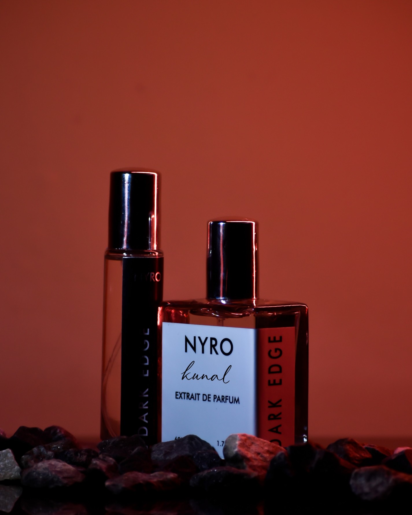 Nyro™️ Custom Made Perfume | Design Your Own Signature Scent - Image 3