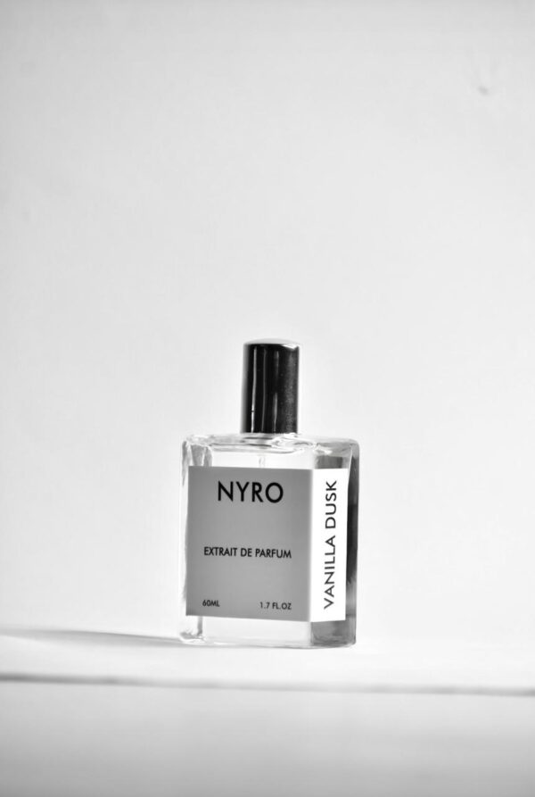 Nyro™️ Vanilla Dusk Perfume for Women | EDP | Inspired by Coco Vanilla