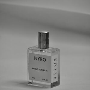 Nyro™️ Velox Perfume| EDP | Inspired by Versache Eros